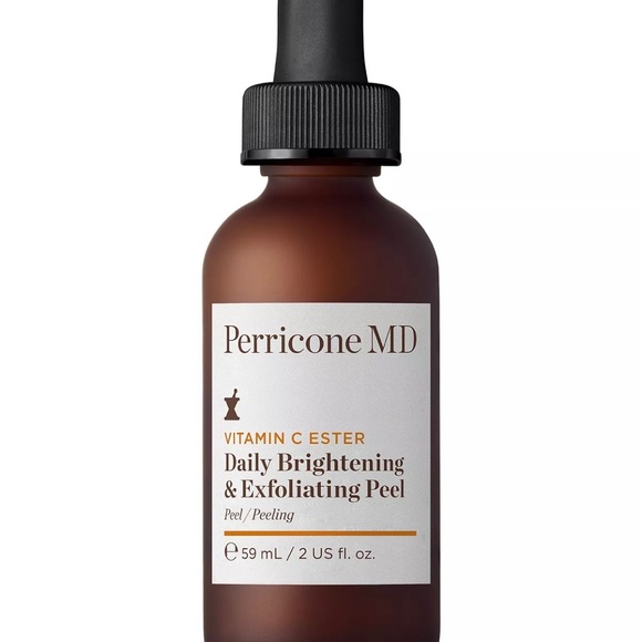 Perricone MD Daily Brightening Exfoliating Peel 59ml/ 2 oz - Picture 2 of 7